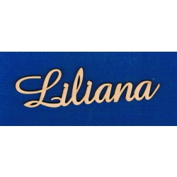 Liliana   3x12cm  cz;amaze